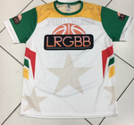 SHOOTING SHIRT LRGBB