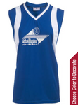 HAUT VOLLEYBALL FEMININ