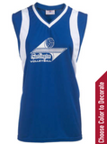 HAUT VOLLEYBALL FEMININ