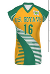 HAUT VOLLEYBALL FEMININ