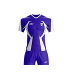ENSEMBLE VOLLEYBALL FEMININ/ MASCULIN