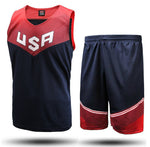 ENSEMBLE BASKETBALL  SUBLIMATION FEMME