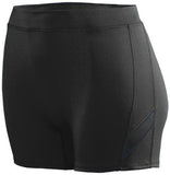 SHORT LYCRA FEMME DE VOLLEY BALL