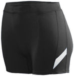 SHORT LYCRA FEMME DE VOLLEY BALL