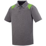 POLOS SHIRT HOMME SUBLIMATION TS COLORIS