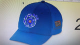 CASQUETTES BASEBALL COULEURS UNIES