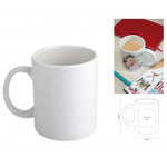 TASSE MAGIQUE SUBLIMEE