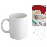 TASSE MAGIQUE SUBLIMEE