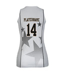 HAUT VOLLEYBALL FEMININ