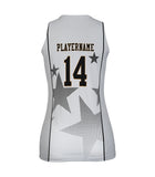 HAUT VOLLEYBALL FEMININ