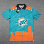 POLOS SHIRT HOMME SUBLIMATION TS COLORIS