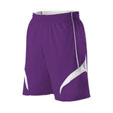 SHORT BASKETBALL SUBLIMATION FEMME