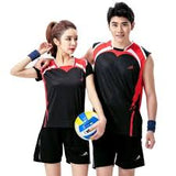 ENSEMBLE VOLLEYBALL FEMININ/ MASCULIN
