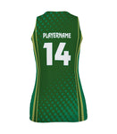 HAUT VOLLEYBALL FEMININ