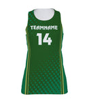 HAUT VOLLEYBALL FEMININ