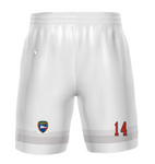 SHORT DE FOOTBALL HOMME