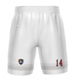 SHORT DE FOOTBALL HOMME