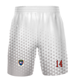 SHORT DE FOOTBALL HOMME