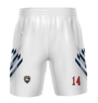 SHORT DE FOOTBALL HOMME