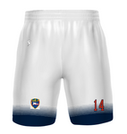 SHORT DE FOOTBALL HOMME