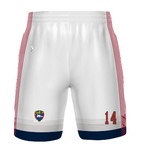SHORT DE FOOTBALL HOMME