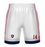 SHORT DE FOOTBALL HOMME