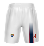SHORT DE FOOTBALL HOMME