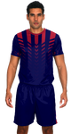 ENSEMBLE DE FOOTBALL SUBLIME