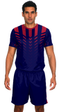 ENSEMBLE DE FOOTBALL SUBLIME