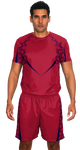ENSEMBLE DE FOOTBALL SUBLIME