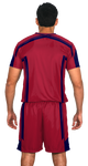 ENSEMBLE DE FOOTBALL SUBLIME