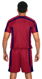 ENSEMBLE DE FOOTBALL SUBLIME
