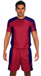 ENSEMBLE DE FOOTBALL SUBLIME