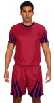 ENSEMBLE DE FOOTBALL SUBLIME
