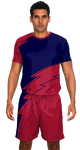ENSEMBLE DE FOOTBALL SUBLIME