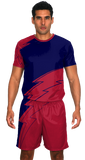 ENSEMBLE DE FOOTBALL SUBLIME