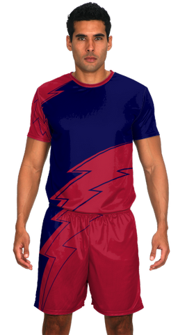 ENSEMBLE DE FOOTBALL SUBLIME
