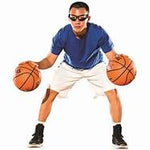 LUNETTES DE DRIBBLE