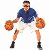 LUNETTES DE DRIBBLE