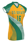 HAUT VOLLEYBALL FEMININ