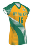 HAUT VOLLEYBALL FEMININ